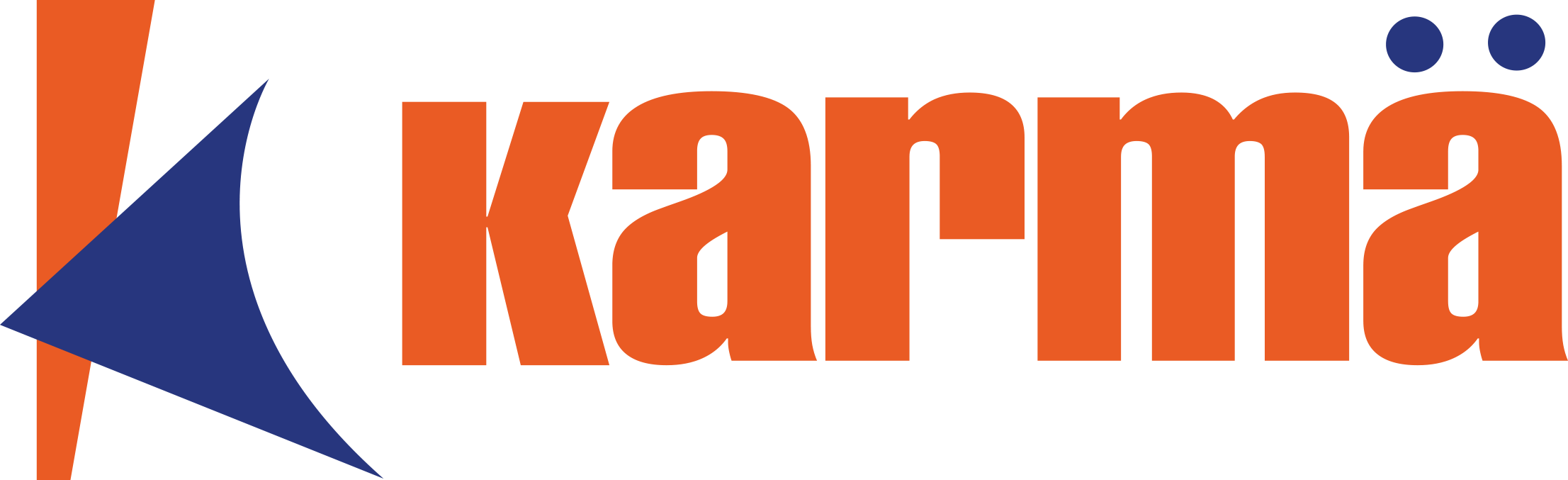 Karma logo without moscot.png